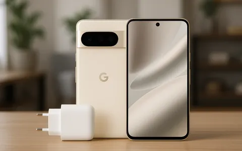 Google Pixel 10 Pro 512GB: l’offerta Amazon che fa la differenza sul prezzo