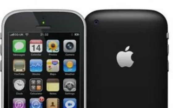Concept del prossimo iPhone