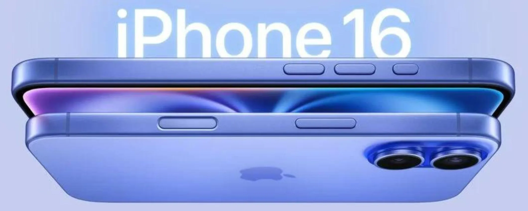 iPhone 16 e 16 Plus: la sostituzione della batteria è più semplice