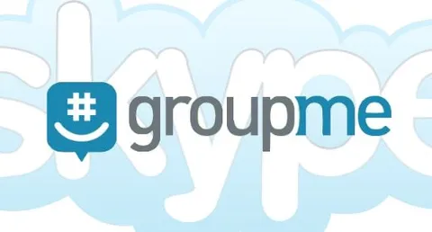 GroupMe: il messaggio è multiplo