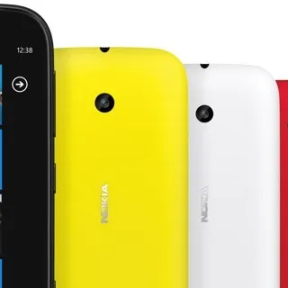 Nokia Lumia 510, l'estremità low-cost