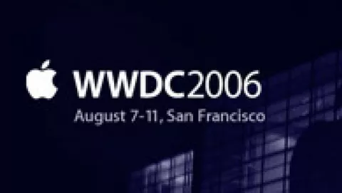 WWDC 2006: conferma ufficiale per Leopard