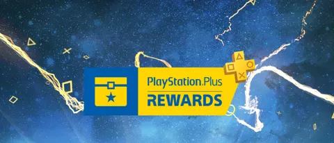 PlayStation Plus, tornano le offerte di Rewards