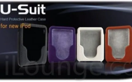 Custodie per i nuovi iPod Nano. La conferma definitiva?