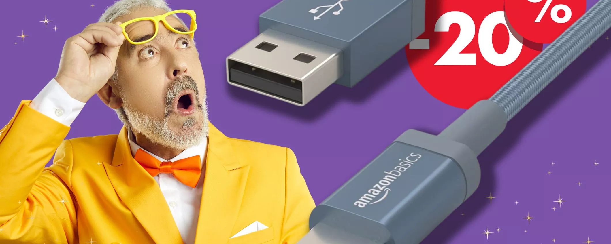 Cavo di ricarica USB per iPhone: solo 7€ ed è NECESSARIO per il tuo smartphone!