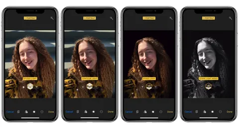 iPhone 8 & iPhone X: uno sguardo da vicino a 
