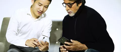 OnePlus 6 mostrato online per la prima volta