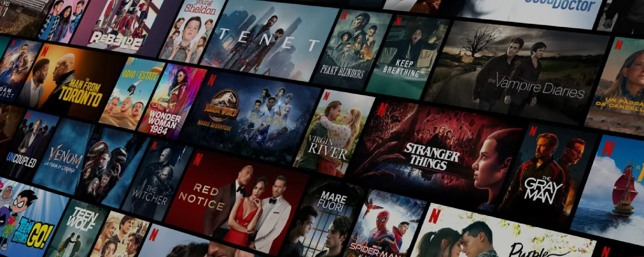 Netflix: tutte le novità tra film e serie TV in uscita dal 19 al 26 maggio 2025