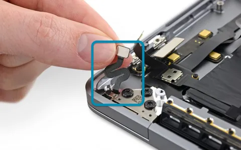 MacBook Pro 16
