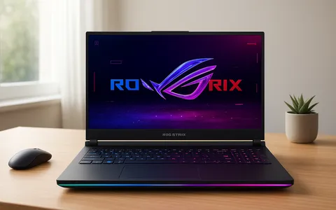 ASUS ROG Strix, risparmia 600 euro grazie al Black Friday Amazon
