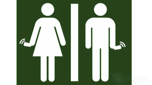 Android, l'87% degli americani lo usa in bagno