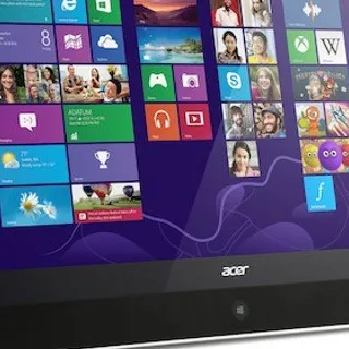 Acer Aspire Z3-600, nuovo all-in-one trasportabile