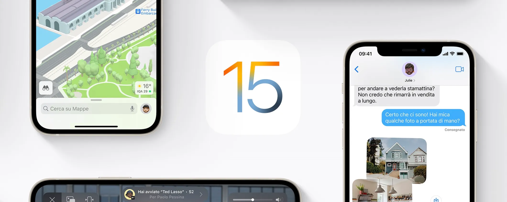 iOS 15.3, macOS 12.2 e non solo: tutti gli ultimi aggiornamenti rilasciati da Apple