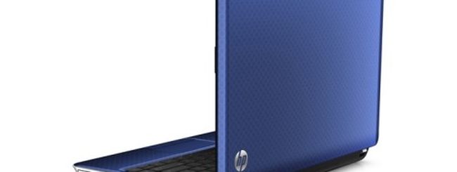 HP presenta il nuovo Pavilion dv4 ed aggiorna Envy 14 e Mini 210