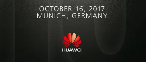 Huawei Mate 10, batteria da 4.000 mAh e Oreo