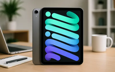 iPad mini con chip A17 Pro in offerta: prestazioni top a un prezzo stracciato