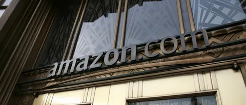 Amazon.it apre il negozio dei prodotti per ufficio