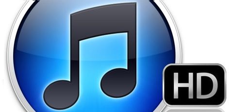 iTunes, Apple lavora ad un formato audio HD
