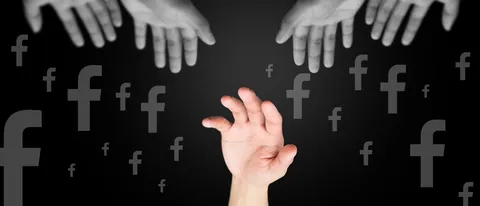 Facebook contro suicidi e autolesionismo
