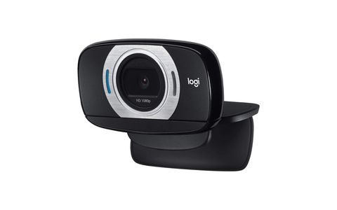 Webcam Portatile Logitech C615: approfitta ora dello sconto del 63% su Amazon