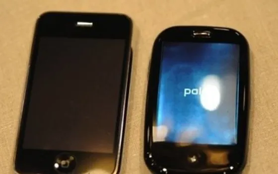 iPhone 3.0 e Palm Pre guideranno il mercato