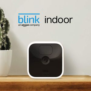 Blink Indoor, due videocamere di sicurezza, PREZZO AFFARE