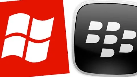 Windows Phone 8 sui prossimi RIM BlackBerry?