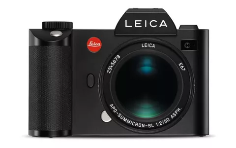 Leica Summicron SL 50mm f/2: novità per il mondo L-Mount