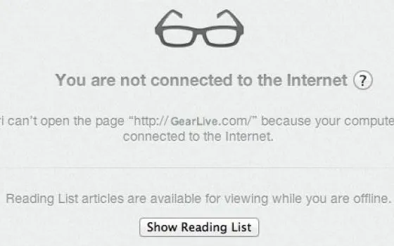 Mountain Lion: dettatura à la iOS e Elenco Lettura Offline