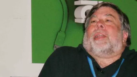 Android: Steve Wozniak corregge il tiro