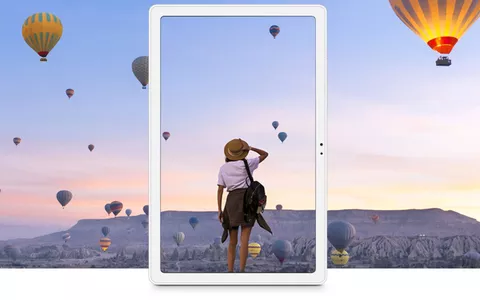 Samsung Galaxy Tab A7, il tablet PREFERITO da tutti, oggi a 161€