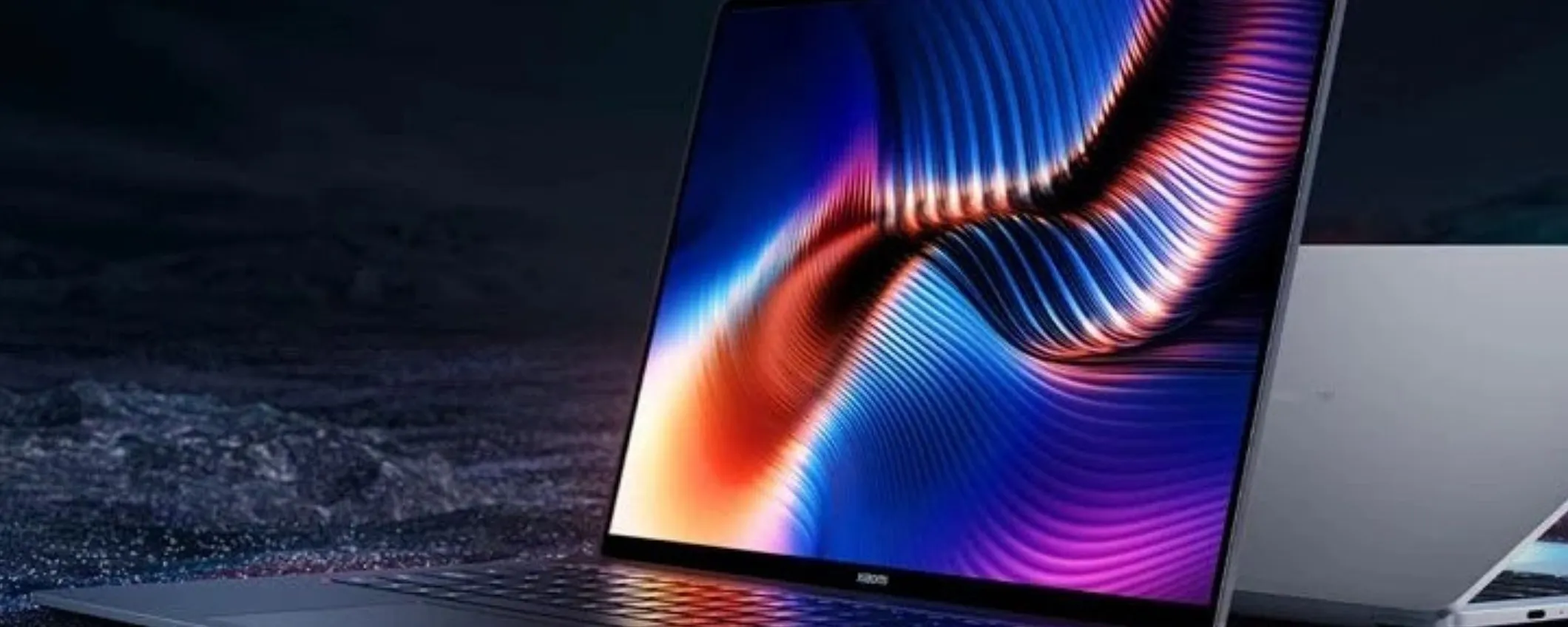2022: l’anno dei notebook OLED