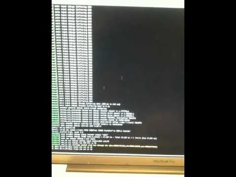 DVD to AppleTV2 realtime playback proof of concept