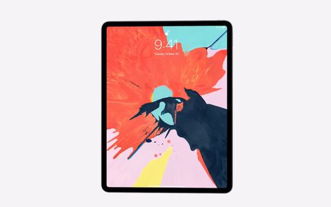 Apple svela i nuovi iPad Pro 2018 - VIDEO