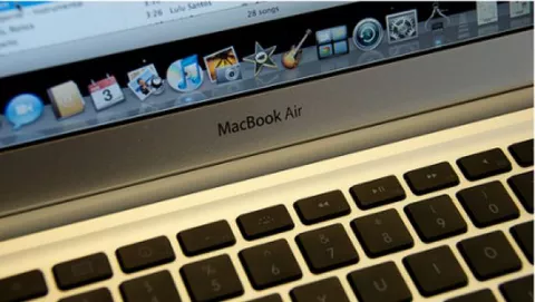 Nuovi MacBook Air con 3G ed entry level meno costoso