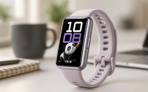 HUAWEI Band 10 a meno di 40€: occasione da cogliere al volo su Amazon
