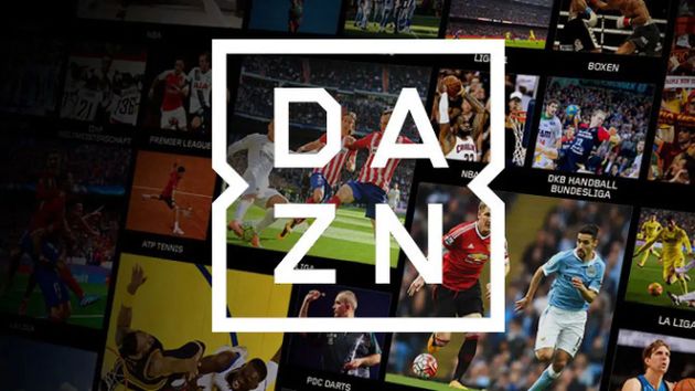 DAZN prezzi Serie A