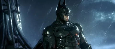 Nuovo ritardo per Batman: Arkham Knight