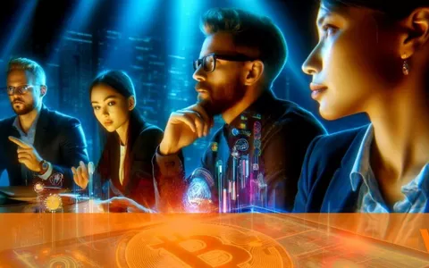 Gli esperti crypto scommettono su questo nuovo progetto Bitcoin da 100X