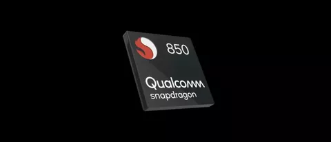 Qualcomm Snapdragon 850, processore per PC Windows