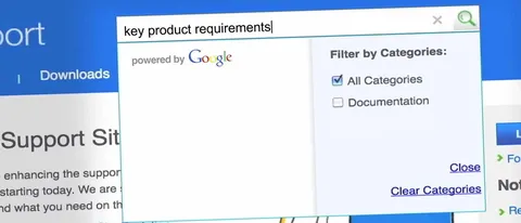 Google Enterprise diventa Google for Work