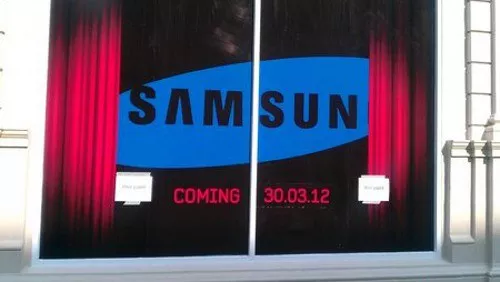 Samsung Galaxy S III da Phones 4U il 30 marzo?