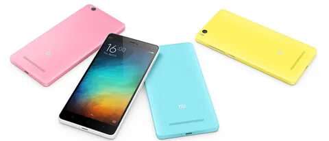 Windows 10 Mobile arriva su Xiaomi Mi 4 LTE