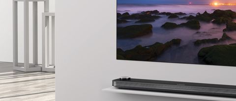 Il futuro della TV è OLED, parola di LG