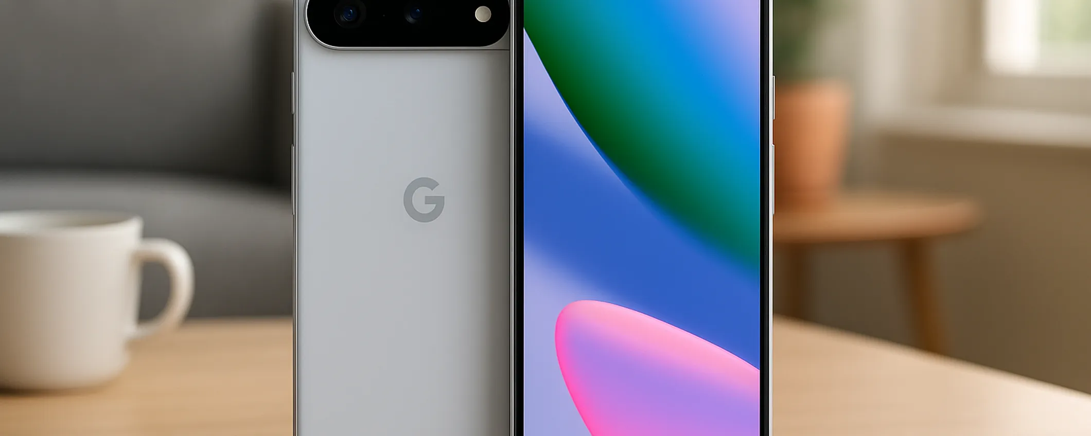 Google Pixel 10 in offerta su Amazon, il best buy del giorno