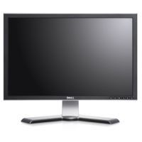 Dell 2408WFP: un monitor senza compromessi
