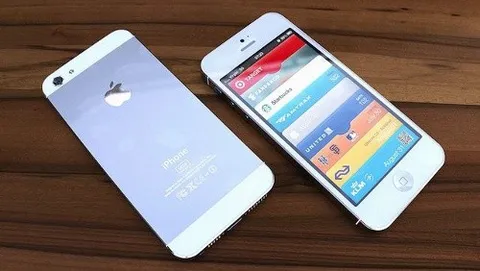 iPhone 5 venderà 80 milioni di unità
