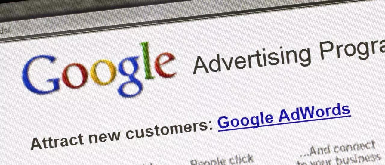 Le inserzioni pubblicitarie eliminate da Google