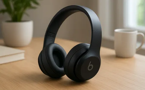 Beats Studio Pro a metà prezzo su Amazon, offerta imperdibile