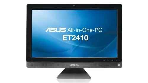ASUS presenta All-in-One PC ET2410